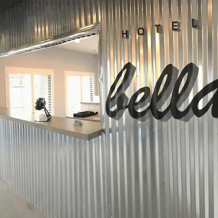 Hotel Bella-2