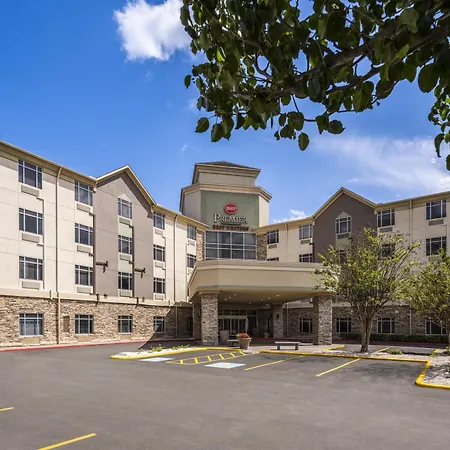 Best Western Premier Houston Downtown/Convention Center Hotel-3