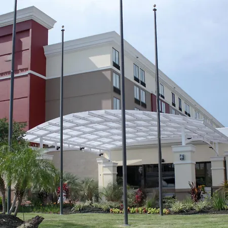 Wyndham Houston Sugarland-2