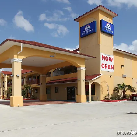 Americas Best Value Inn And Suites Houston / Tomball Parkway-3