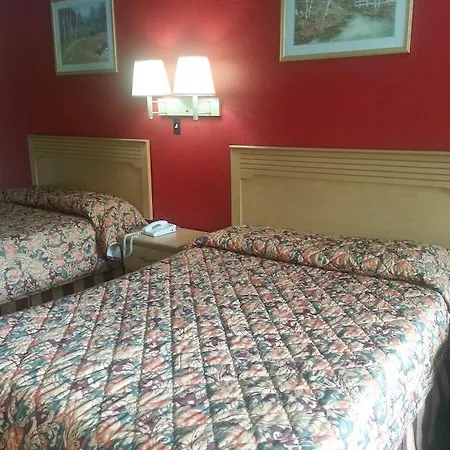 Crystal Inn 249 North-3