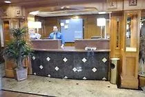 Holiday Inn Express West Energy Corridor-2