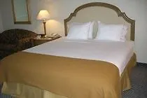 Holiday Inn Express West Energy Corridor-3
