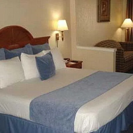 Best Western Hobby Airport-3