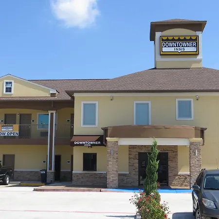 Downtowner Inn-2