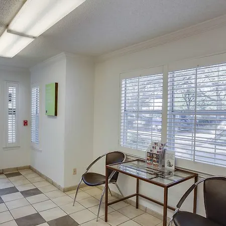 Studio 6-Houston, Tx - Northwest Hwy 290-2