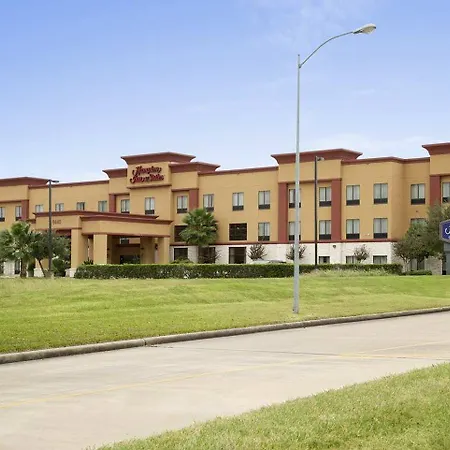 Hampton Inn & Suites Houston-Westchase-3