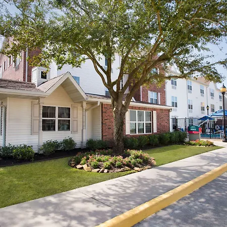 Towneplace Suites By Marriott Houston Energy Corridor/Katy Freeway-3