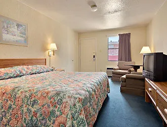 Days Inn Hobby Airport-2