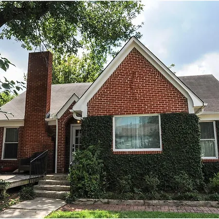 The Coyle Cabin - Close To Downtown, Stadiums, U Of H, Med Center-2
