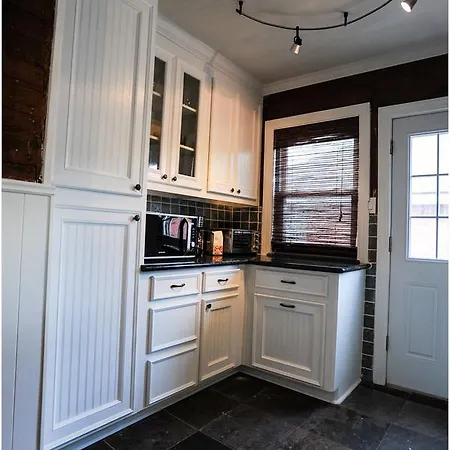The Coyle Cabin - Close To Downtown, Stadiums, U Of H, Med Center-3