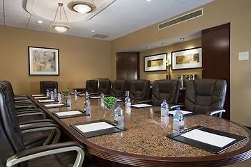 Crowne Plaza Houston West-2