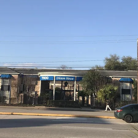 Galleria Area Apt Long And Short Rentals Available-2