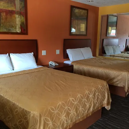 Select Inn And Suites-3