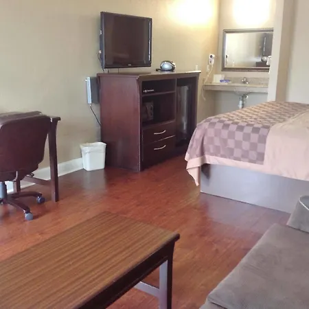 Americas Best Value Inn And Suites Houston / Tomball Parkway-2