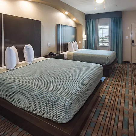 Econo Lodge Inn & Suites Houston Nw-Cy-Fair-3