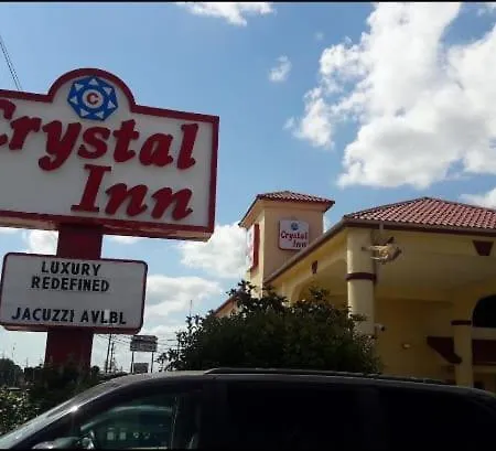 Crystal Inn 249 North-2