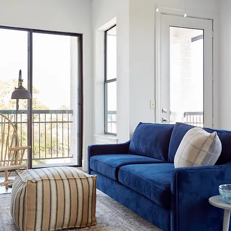 Beautiful Museum District Suites By Sonder-3