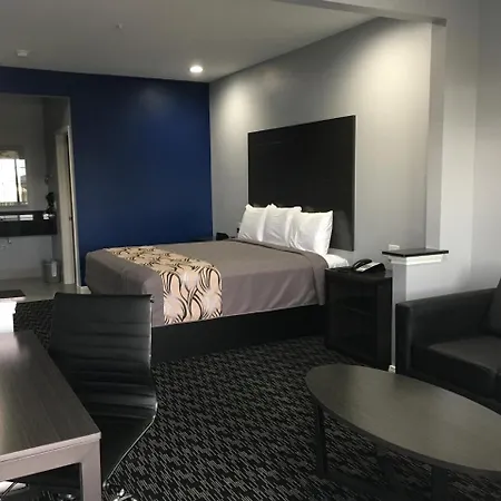 Platinum Inn And Suites-3