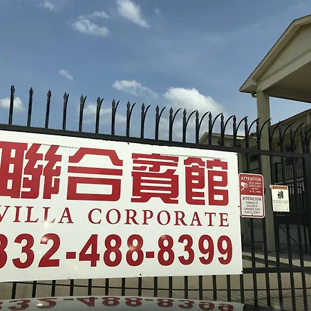 Villa Corporate 2 Bedroom Suite Furnished Condo-3