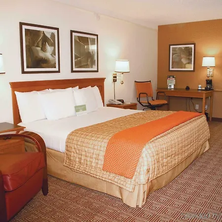 Motel 6 Houston Medical Center - Reliant Park-2