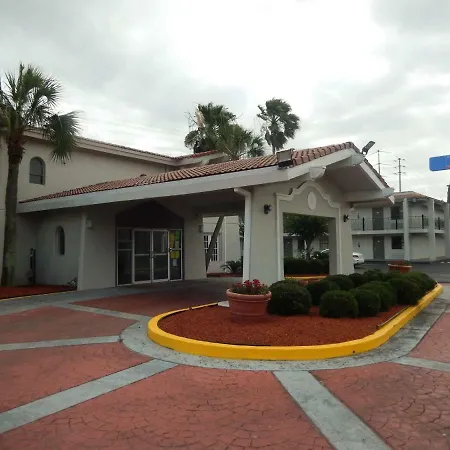 Studio 6-Houston, Tx - Intercontinental Airport South-3