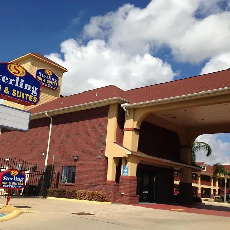Sterling Inn And Suites At Reliant And Medical Center Houston-3