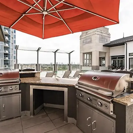 Centrally Located Getaway + Pool-3
