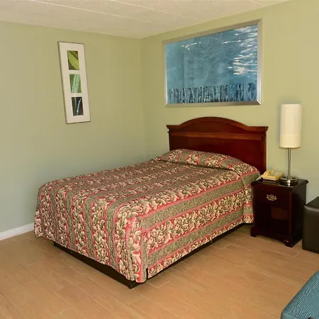 Red Carpet Inn-2