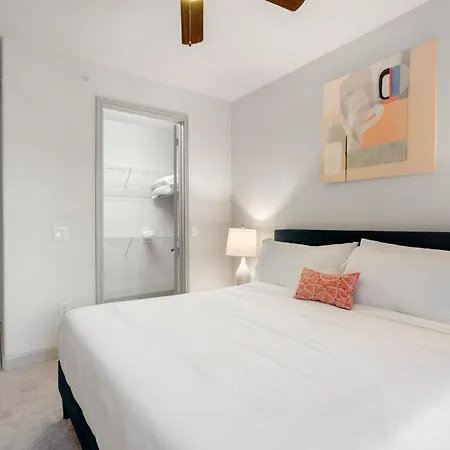 Kasa Houston Museum District Apartments-2