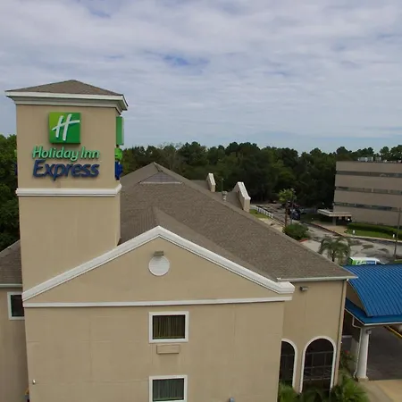 Best Western Champions Forest Inn And Suites-3