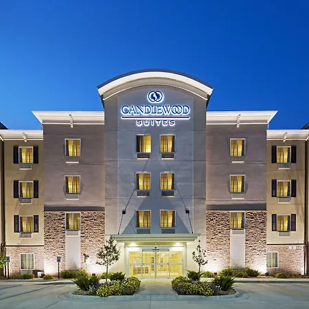 Candlewood Suites Houston North I45 Spring By Ihg-3