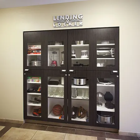 Candlewood Suites Houston North I45 Spring By Ihg-2