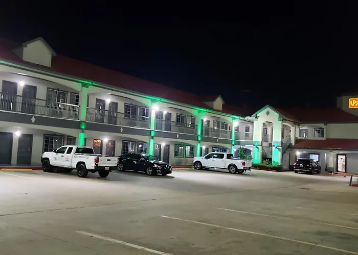 Palace Inn