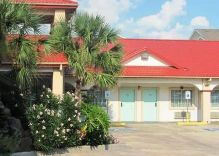 Crystal Inn 249 North