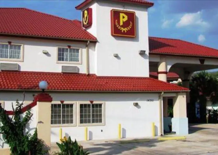 Crystal Inn 249 North
