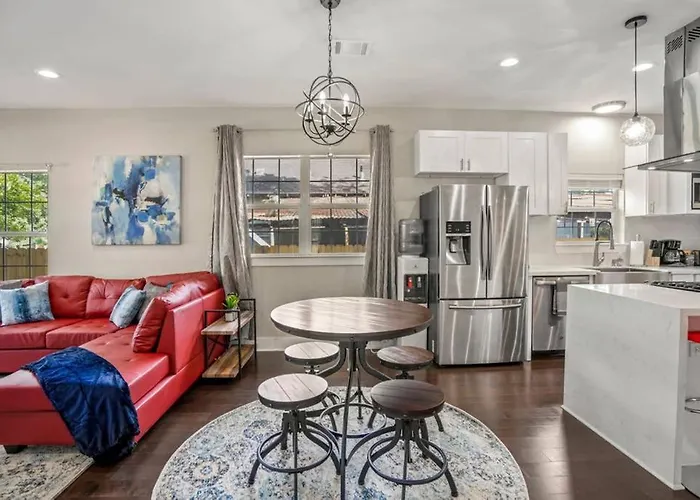 North Downtown Casa Del Mandala ✓Excellence+Value✓