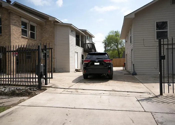 East Downtown Bungalow