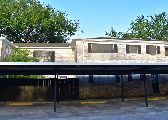 Galleria Area Apt Long And Short Rentals Available