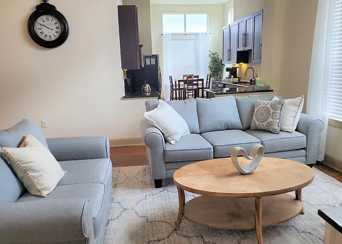 Comfy Spaces 3Br - Medical Center, Nrg Stadium, Downtown Houston acceptant les animaux