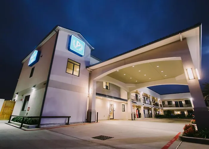 Palace Inn Blue City Centre