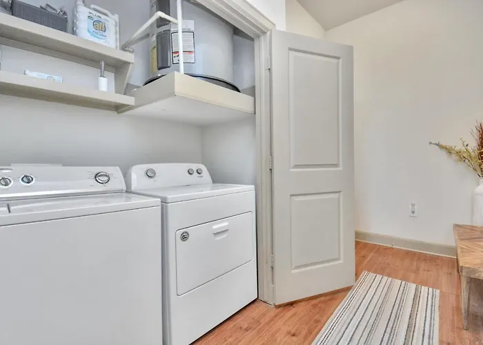 Comfy Spaces 3Br - Medical Center, Nrg Stadium, Downtown Houston acceptant les animaux