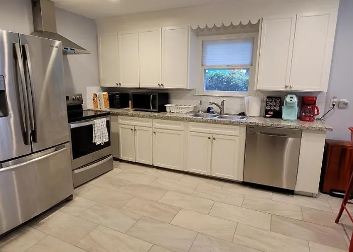 The Harby Street House - Close To U Of H, Stadiums, Downtown, Med Center