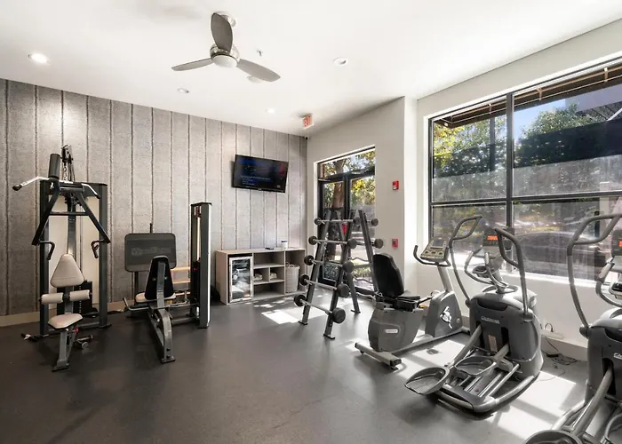 Kasa Houston Midtown Apartments