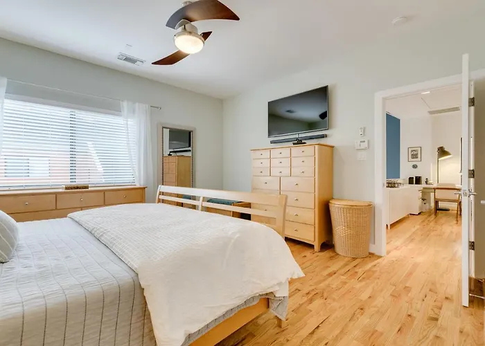 Unwind In Houston