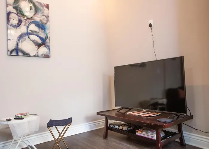 Cozy Studio In The Downtown/Montrose Area Apartment Houston