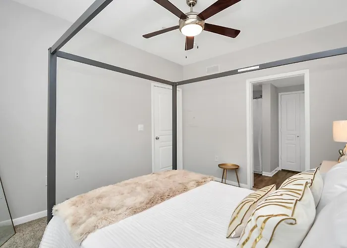 Trendy Boutique Smart Hub Near Nrg Stadium