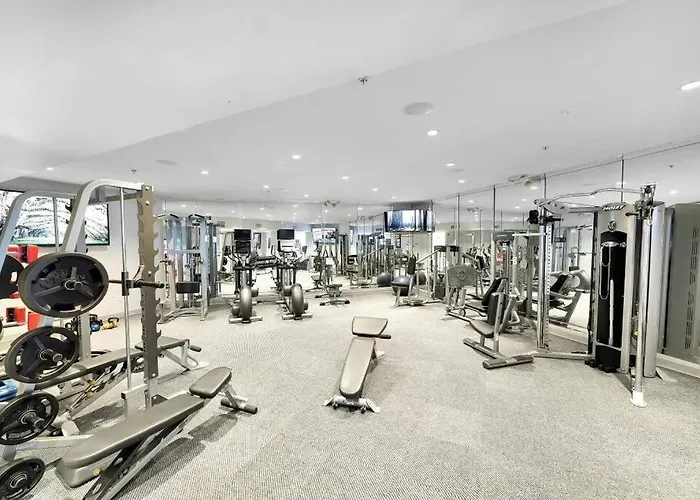 Island Breeze - 1Br/ Medical Center/ Nrg/Galleria/Downtown