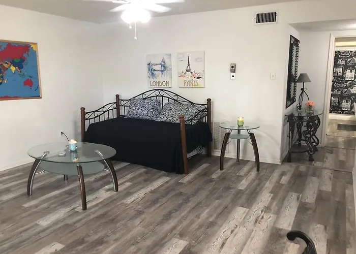 Galleria Area Apt Long And Short Rentals Available