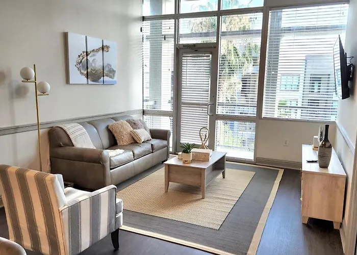 The Pearl At Houston, Tx Medical Center. Modern Glam 1-Br W/Pool And Gym Apartamento